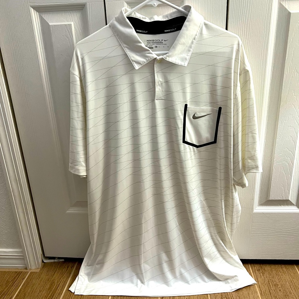 Men’s Nike Golf Polo